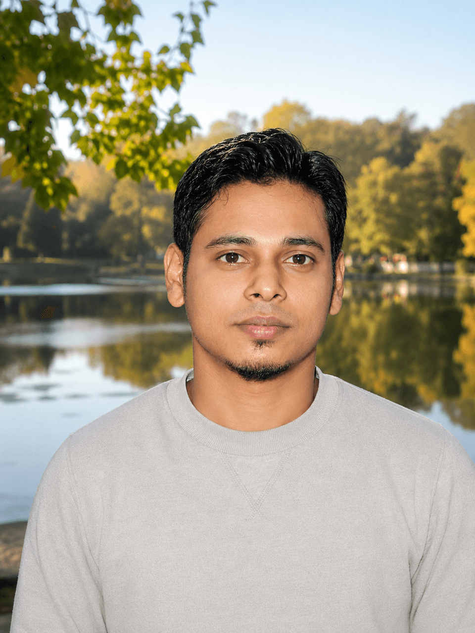 Arup Chakraborty, Data, Martech & AI architect